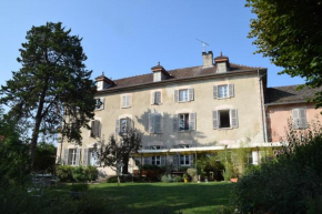 Chambres et table L' échappée